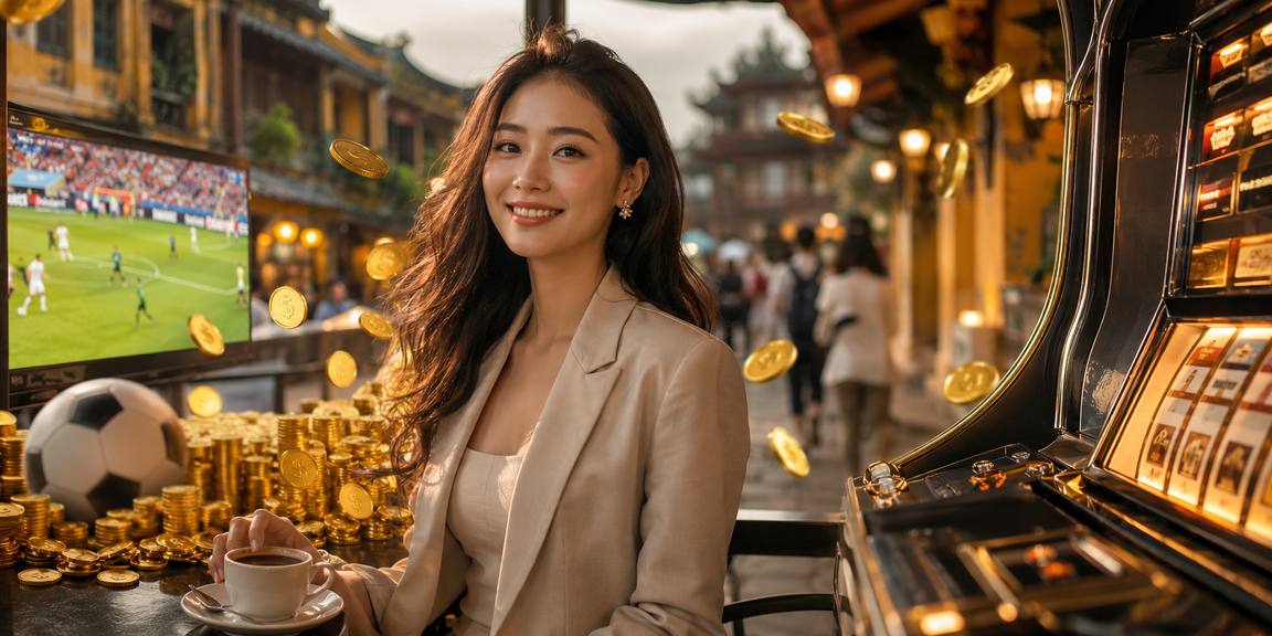 iqoo 9 iqoo 9 casino có gì cho bạn